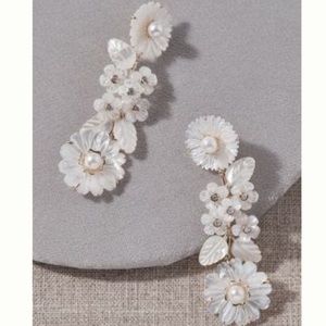 Nicola Bathie Kember Earring